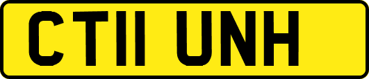 CT11UNH