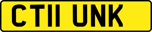 CT11UNK