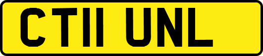 CT11UNL