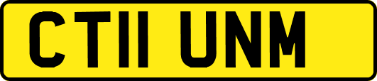 CT11UNM