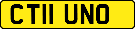 CT11UNO