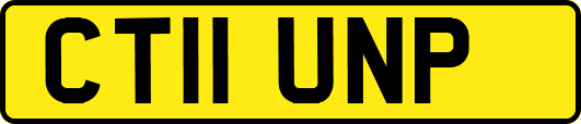 CT11UNP