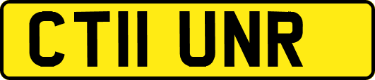 CT11UNR