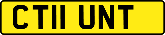CT11UNT