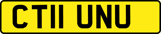 CT11UNU