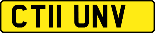 CT11UNV