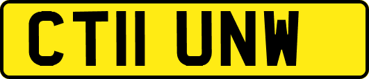 CT11UNW