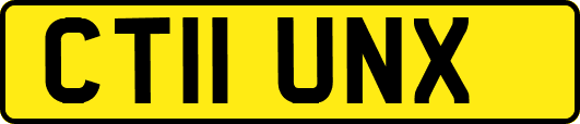CT11UNX