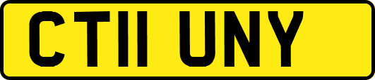 CT11UNY