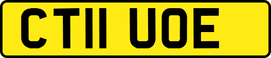 CT11UOE