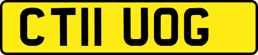 CT11UOG