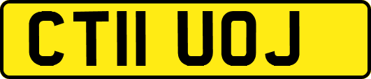 CT11UOJ