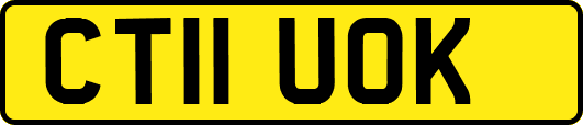 CT11UOK