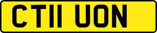 CT11UON