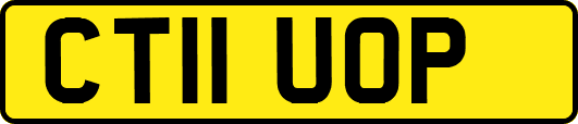 CT11UOP