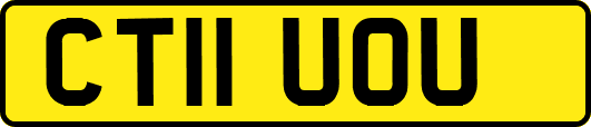 CT11UOU