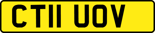 CT11UOV