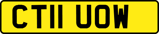 CT11UOW