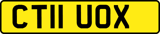 CT11UOX