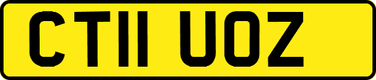 CT11UOZ
