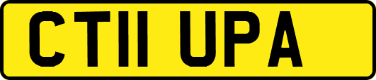 CT11UPA