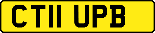 CT11UPB