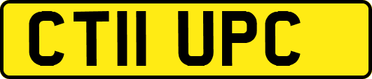 CT11UPC