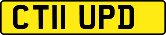 CT11UPD