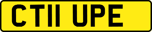 CT11UPE