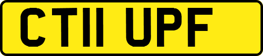 CT11UPF