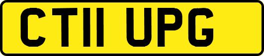 CT11UPG