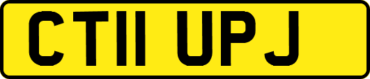 CT11UPJ