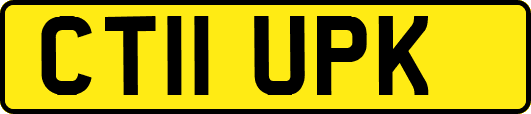 CT11UPK