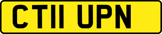 CT11UPN