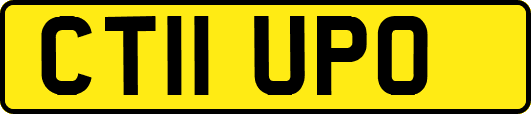 CT11UPO