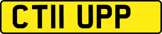 CT11UPP