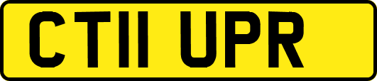 CT11UPR