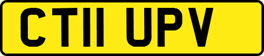 CT11UPV