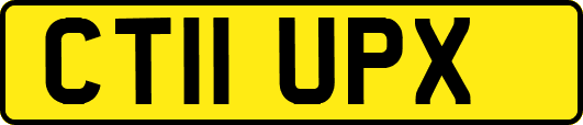CT11UPX