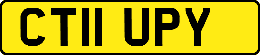 CT11UPY