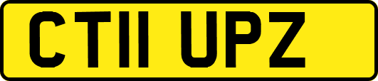 CT11UPZ