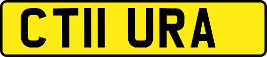 CT11URA