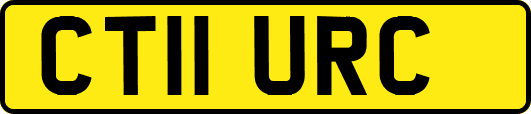CT11URC