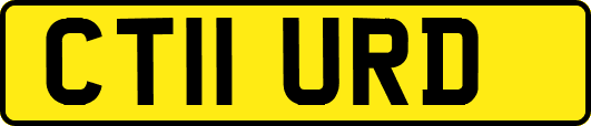 CT11URD