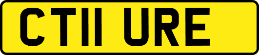 CT11URE