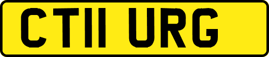 CT11URG
