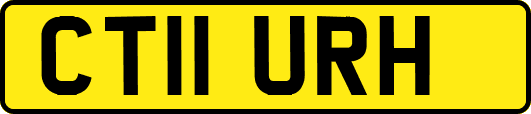 CT11URH
