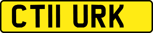 CT11URK