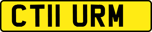 CT11URM