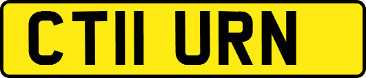 CT11URN